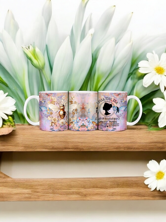 11oz Mug - 