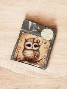 Magnet - Owl