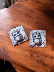 Cute Owl
