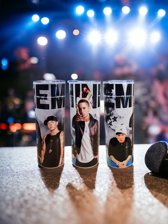 ✨️ SALE ✨️ 20oz Tumbler - Emi-nem