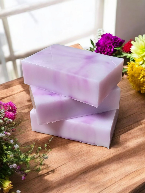 Soap - Black Rapsberry Vanilla
