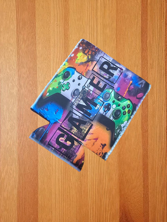 Can Cooler - Gamer