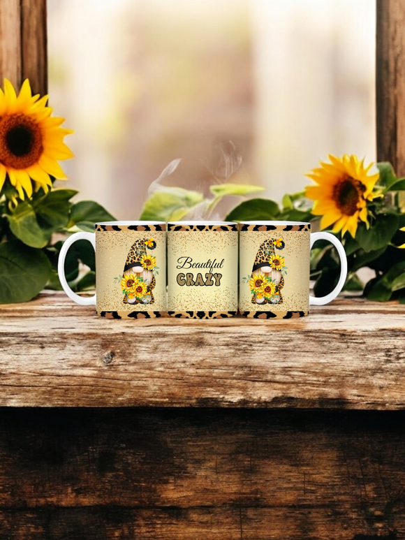 11oz Mug - 