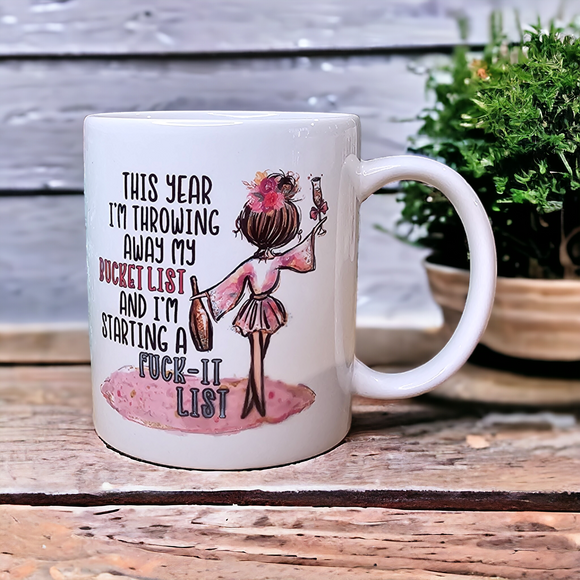 Mug - 