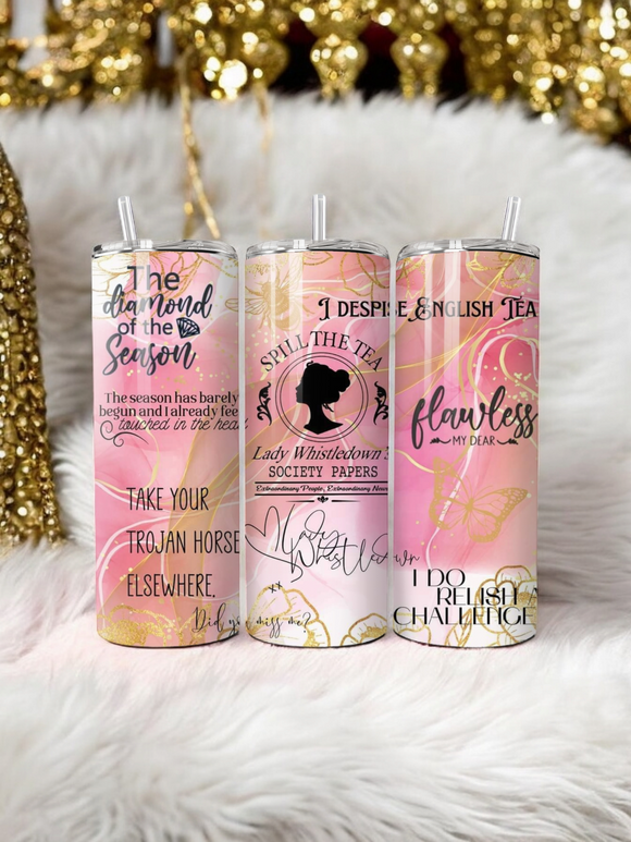 20oz Tumbler - 