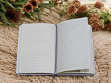 A5 Journal/Notebook