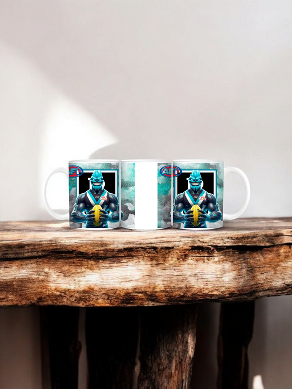 Mug - Port Power