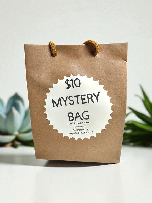 $10 Mystery Bag