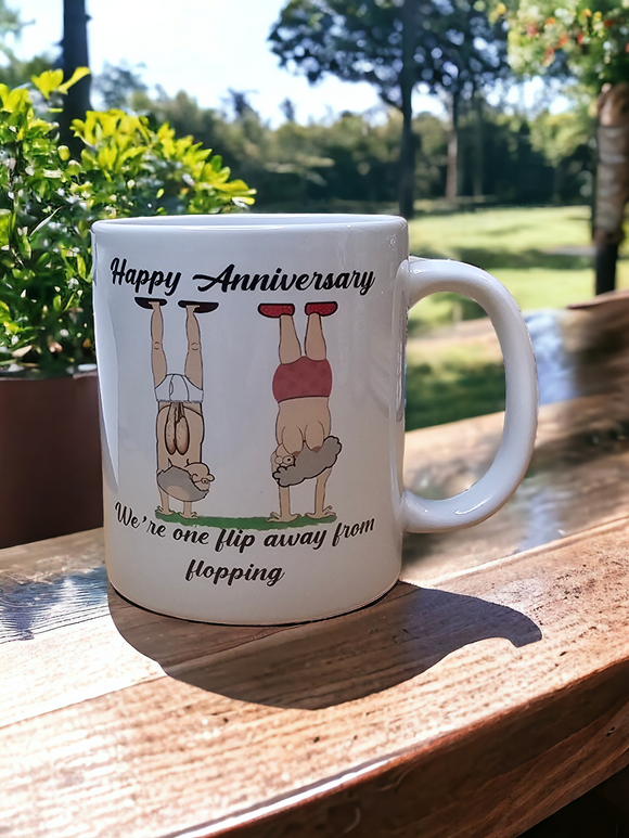Mug - 