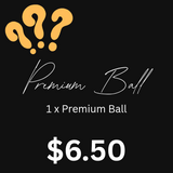 1 x PREMIUM BALL