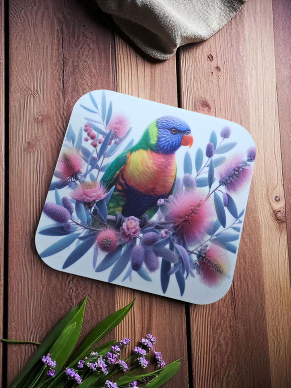 Magnet - Lorikeet