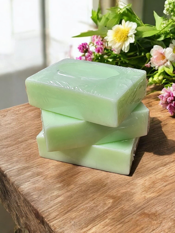 Soap - Lemongrass Persian Lime