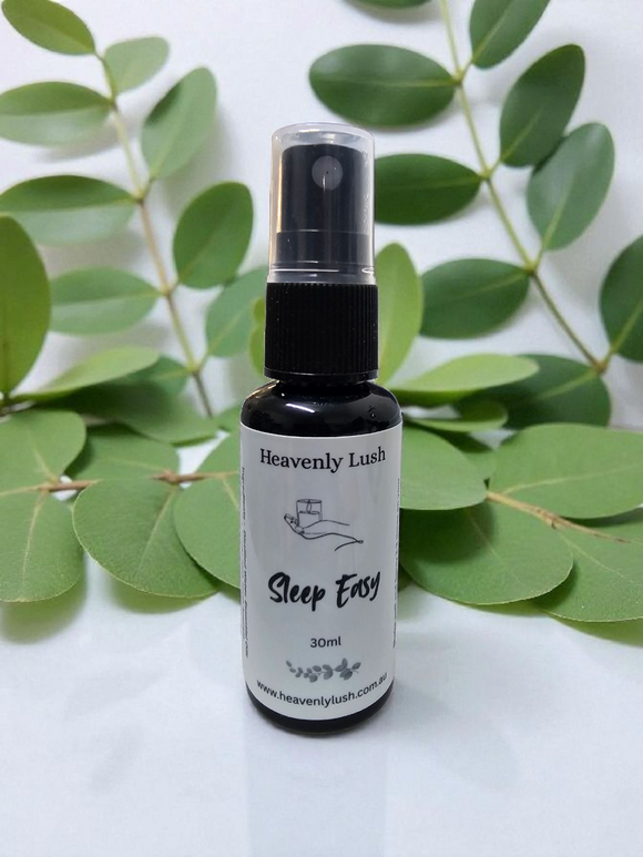 Sleep Easy