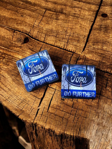Ford - Go Further