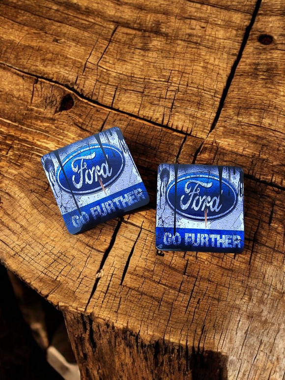 Ford - Go Further