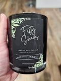 Medium Candle - Fifty Shades