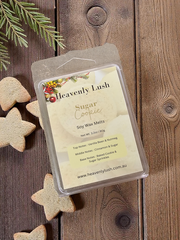 Wax Melt - Sugar Cookie
