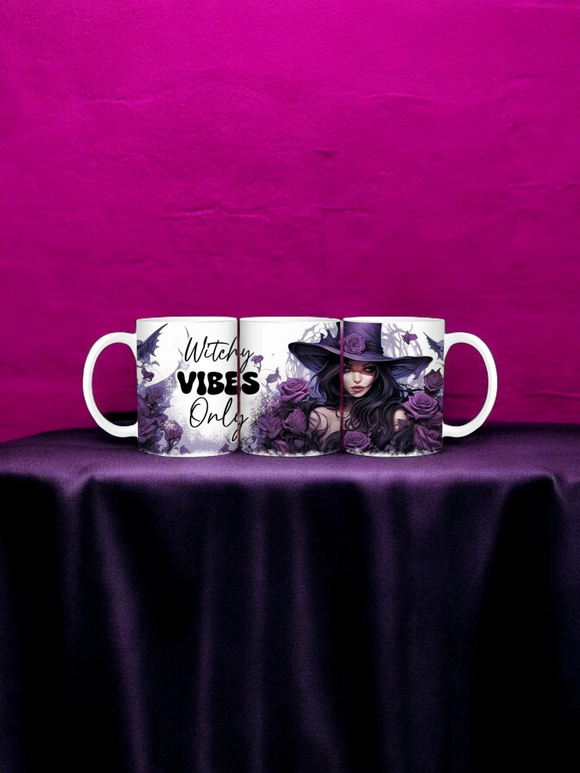 11oz Mug - 