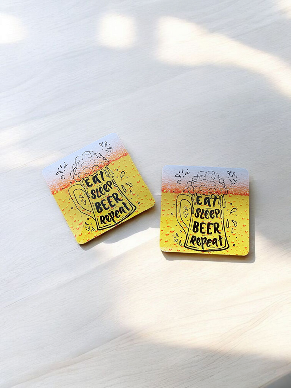 Eat, Sleep, Beer, Repeat