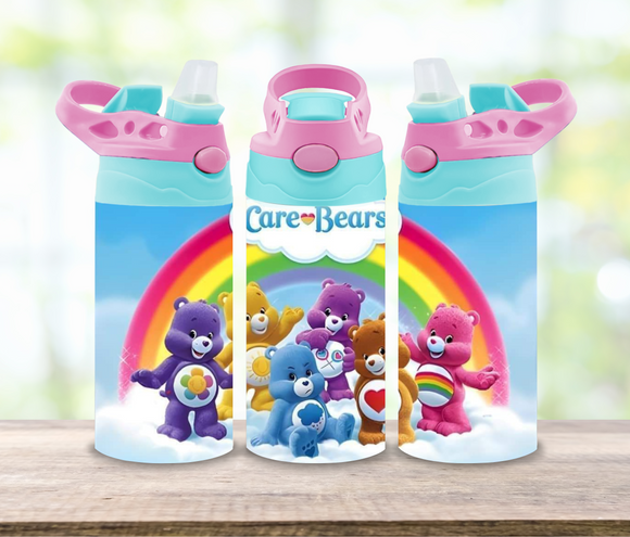 ✨️ SALE ✨️ Kids 12oz - Carebears