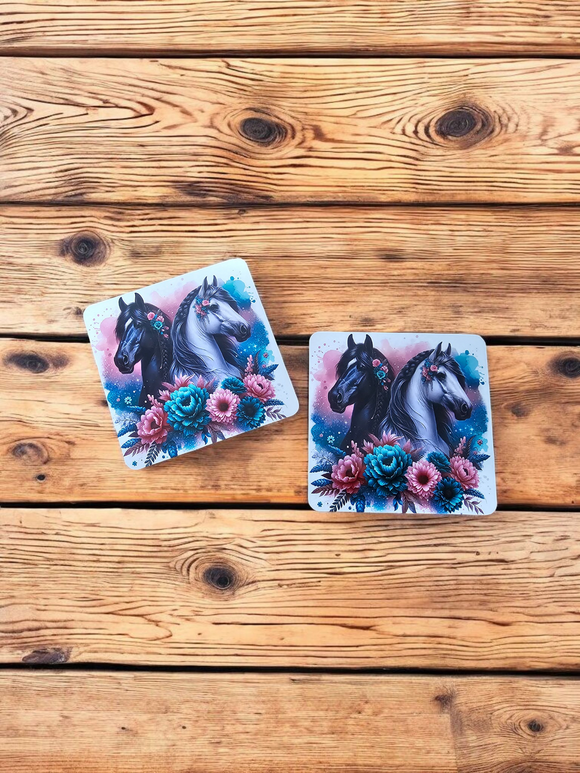 Two Horses