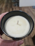 Medium Candle - Black Raspberry Vanilla