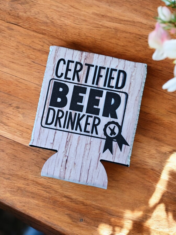 Can Cooler - 