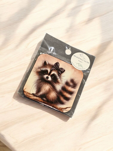 Magnet - Raccoon