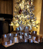 2025 Christmas Advent Calendar