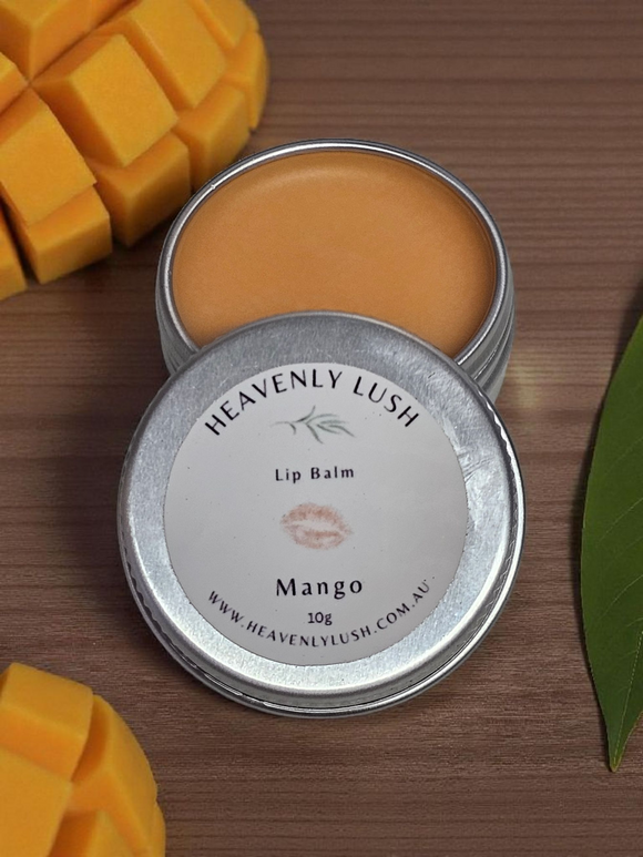 Lip Balm - Mango