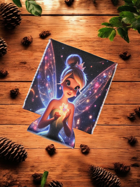 Can Cooler - Tinkerbell