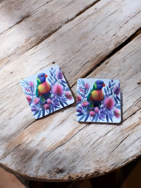Lorikeet