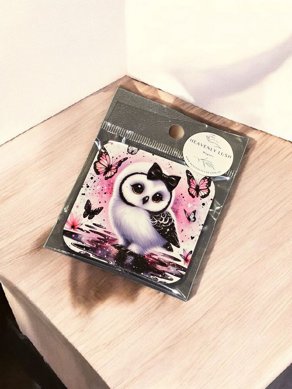 Magnet - Owl