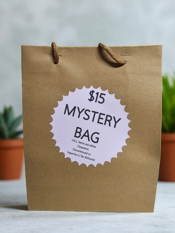 $15 Mystery Bag