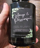 Small Candle - Mango Passionfruit