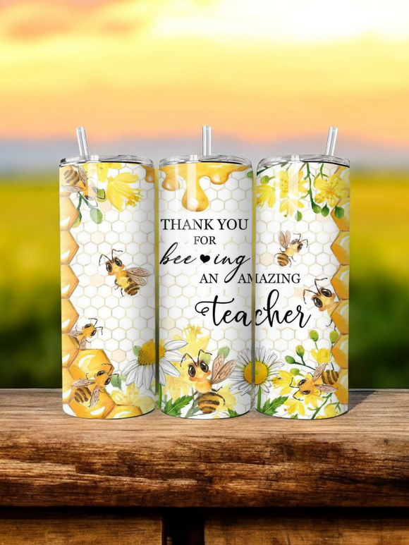 20oz Tumbler - 