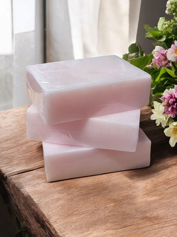 Soap - Champagne and Strawberries